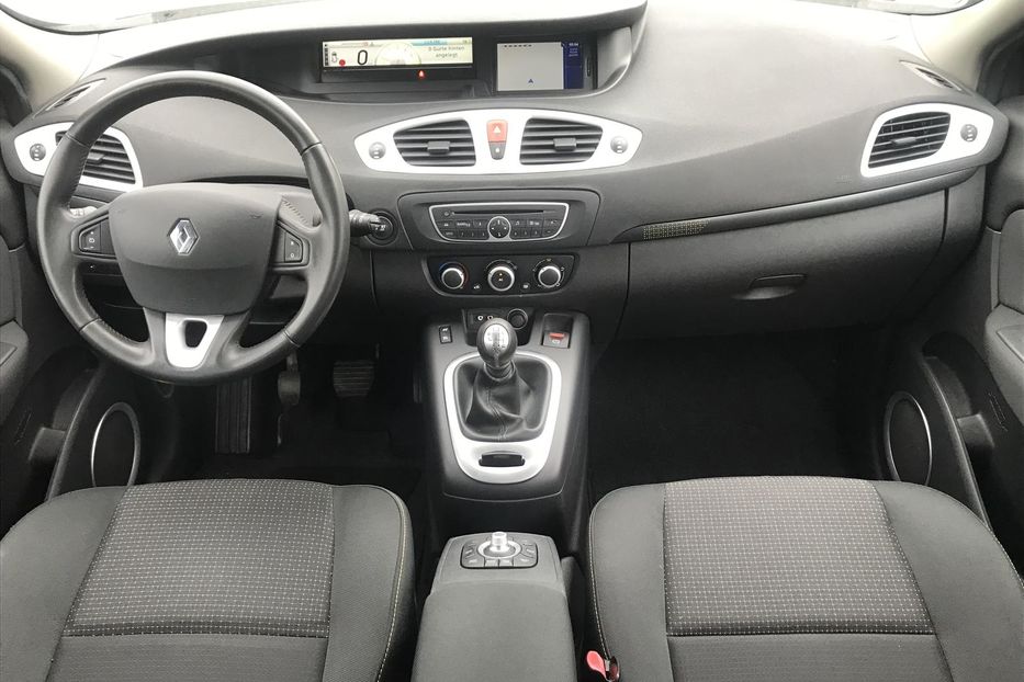 Продам Renault Scenic 2010 года в Киеве