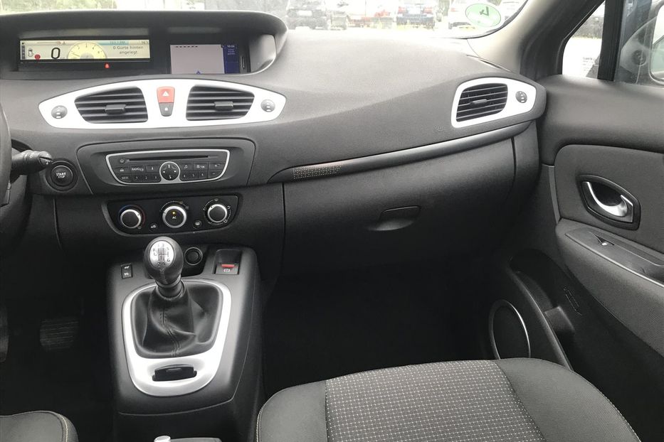 Продам Renault Scenic 2010 года в Киеве