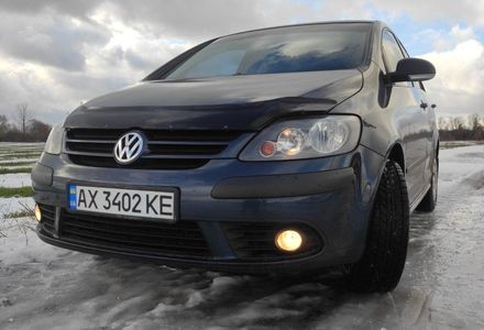 Продам Volkswagen Golf Plus 2006 года в г. Валки, Харьковская область