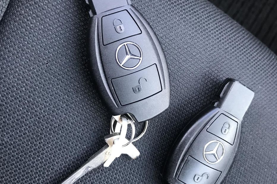 Продам Mercedes-Benz B 180 2011 года в Киеве