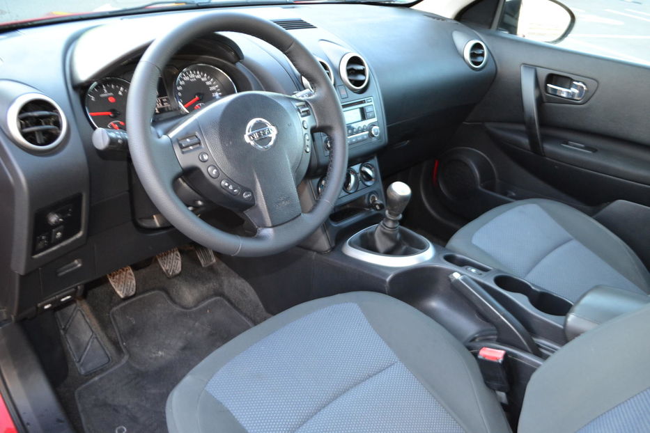 Продам Nissan Qashqai 2012 года в Киеве