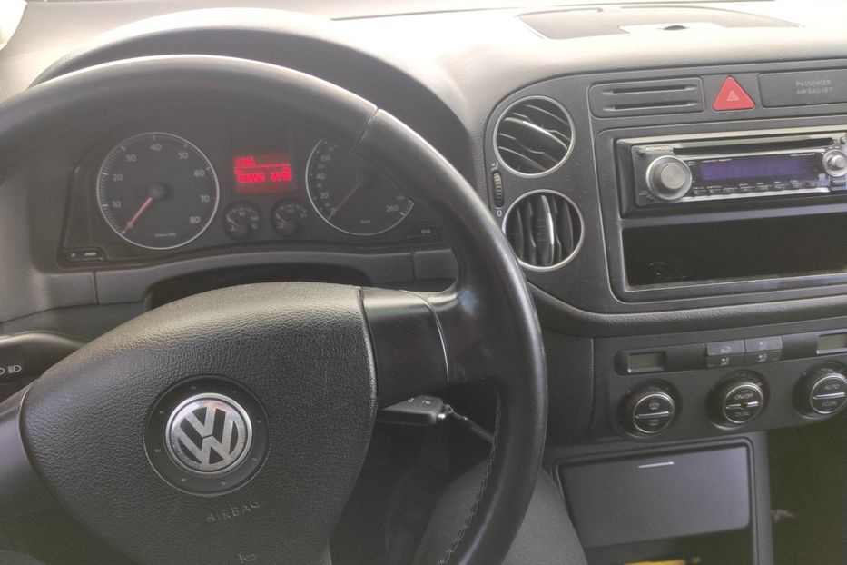 Продам Volkswagen Golf Plus 2006 года в г. Валки, Харьковская область