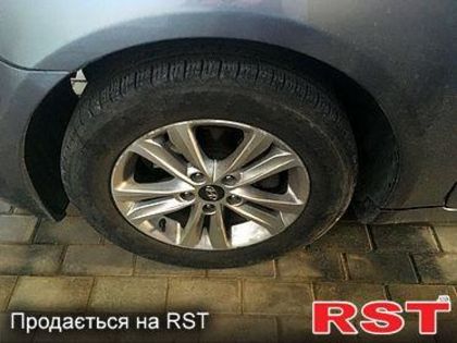 Продам Hyundai Sonata YF 2011 года в Одессе