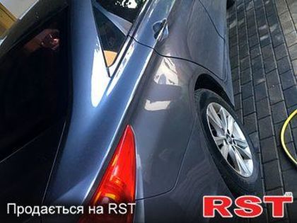 Продам Hyundai Sonata YF 2011 года в Одессе