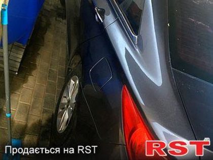 Продам Hyundai Sonata YF 2011 года в Одессе