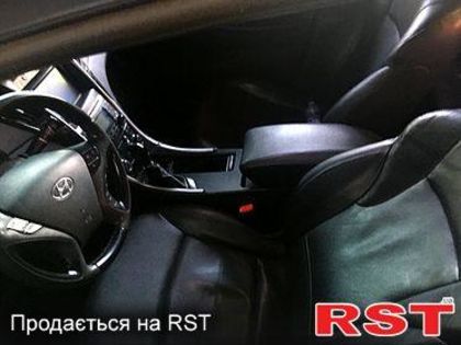 Продам Hyundai Sonata YF 2011 года в Одессе