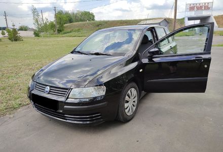 Продам Fiat Stilo 2002 года в г. Кривой Рог, Днепропетровская область