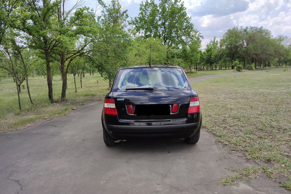 Продам Fiat Stilo 2002 года в г. Кривой Рог, Днепропетровская область