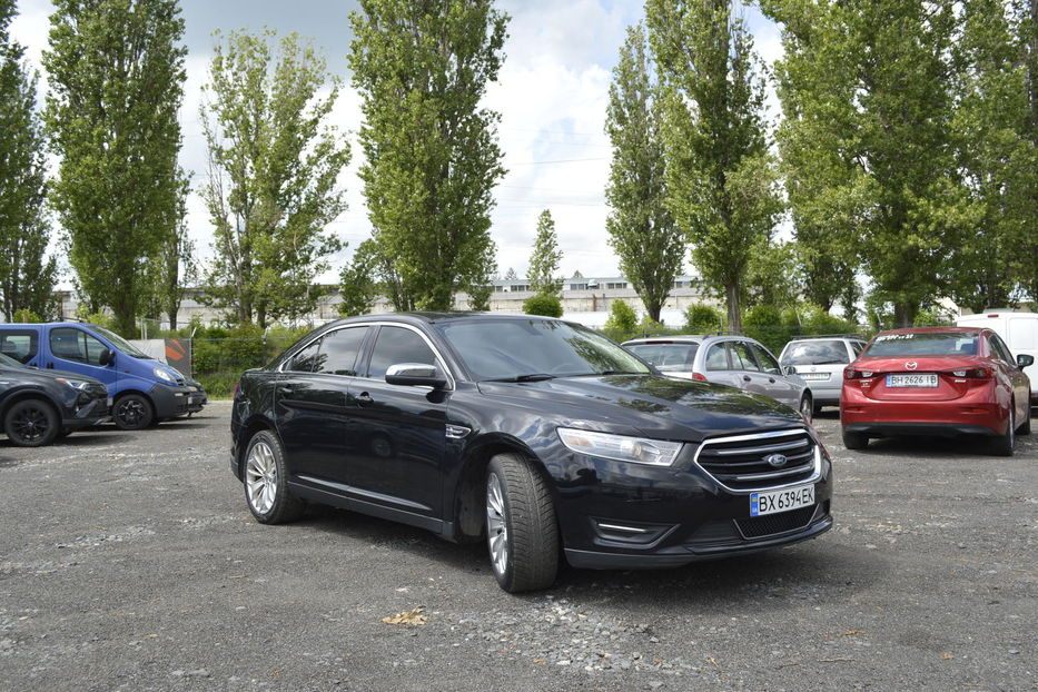 Продам Ford Taurus 2017 года в Хмельницком