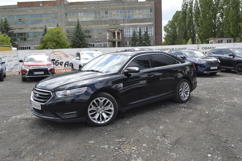 Продам Ford Taurus 2017 года в Хмельницком