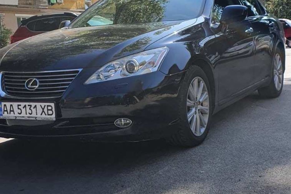 Продам Lexus ES 350 2006 года в Киеве