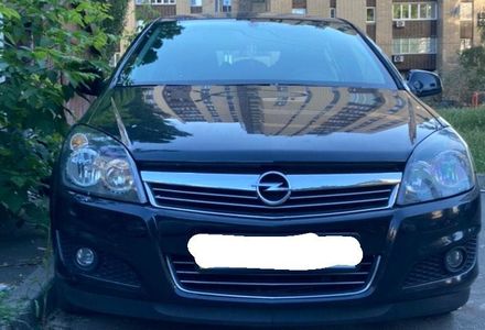 Продам Opel Astra H 2013 года в Киеве