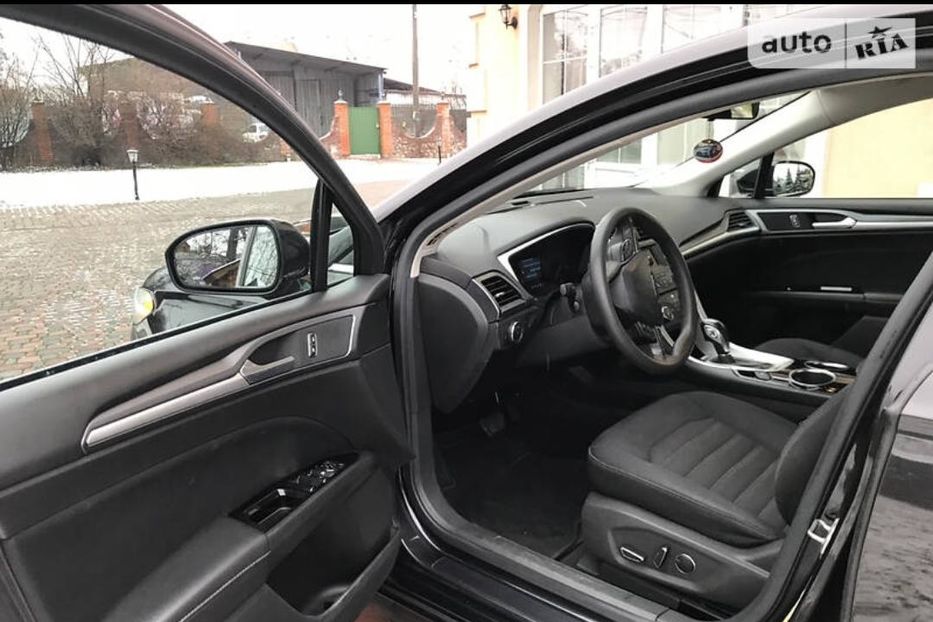 Продам Ford Fusion 2013 года в Киеве