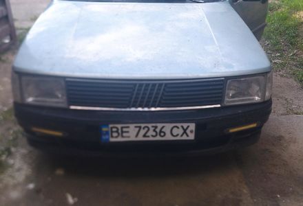 Продам Fiat Croma 1987 года в Николаеве
