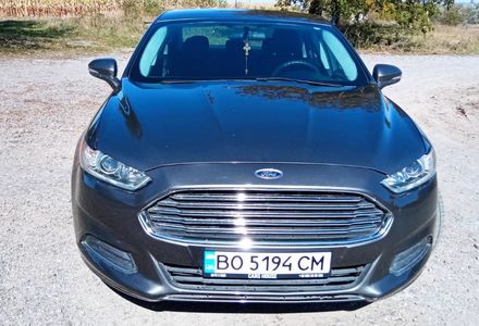 Продам Ford Fusion SE 2014 года в г. Гусятин, Тернопольская область