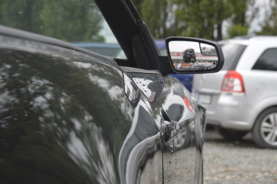 Продам Ford Mustang Cabrio 2012 года в Хмельницком