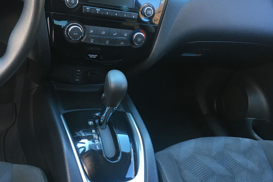 Продам Nissan Rogue awd 2015 года в Виннице