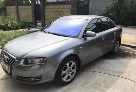 Продам Audi A4 2006 года в Одессе