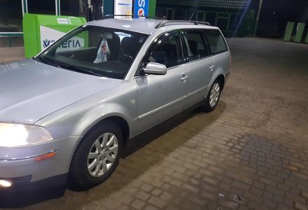 Продам Volkswagen Passat B5 Универсал 2002 года в г. Сарата, Одесская область