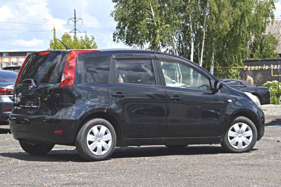 Продам Nissan Note 2012 года в Хмельницком