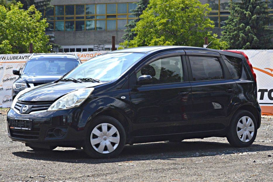 Продам Nissan Note 2012 года в Хмельницком