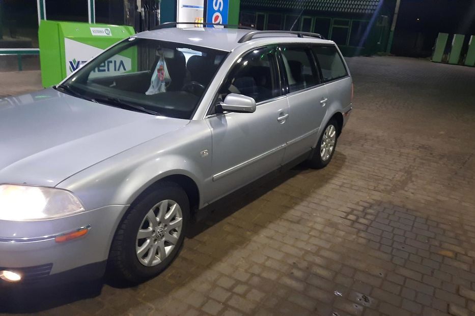 Продам Volkswagen Passat B5 Универсал 2002 года в г. Сарата, Одесская область