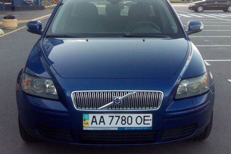 Продам Volvo V50 2007 года в Киеве