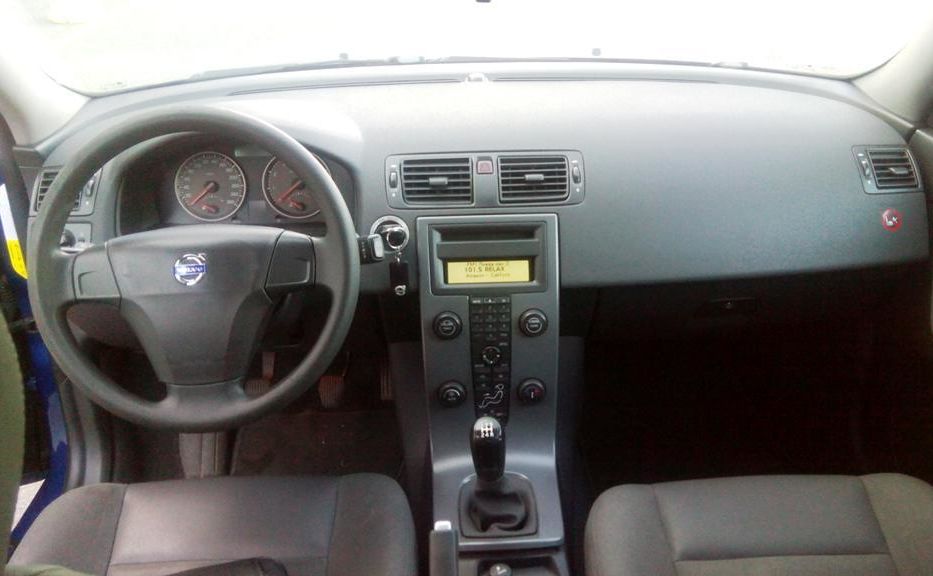 Продам Volvo V50 2007 года в Киеве