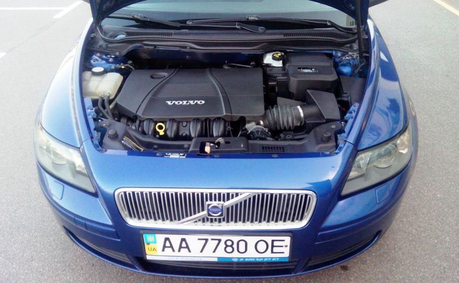 Продам Volvo V50 2007 года в Киеве