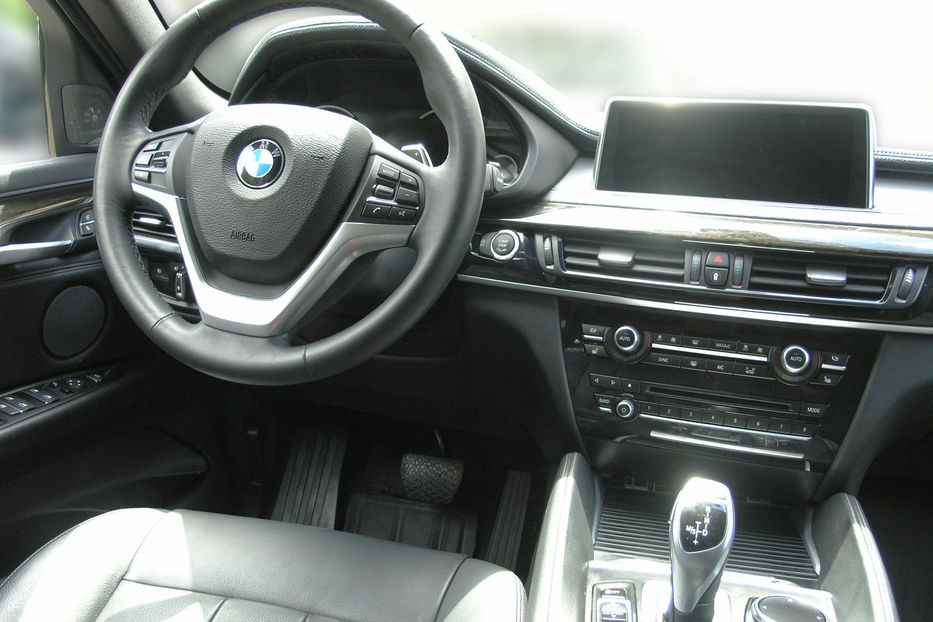 Продам BMW X6 2018 года в Одессе