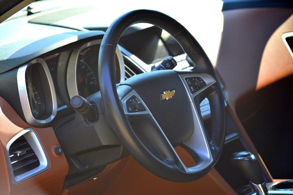 Продам Chevrolet Equinox LTZ Maximal 2016 года в Хмельницком