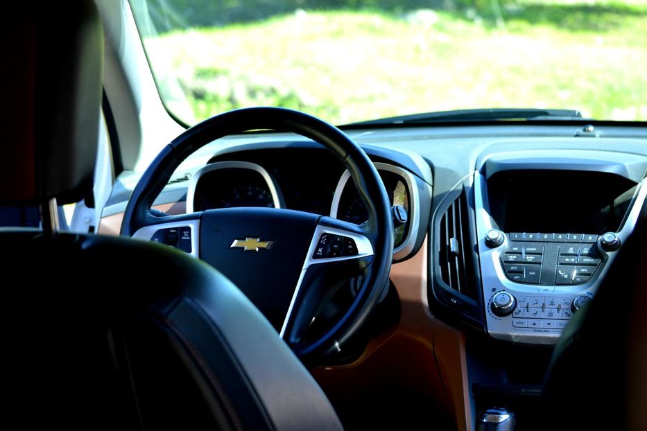 Продам Chevrolet Equinox LTZ Maximal 2016 года в Хмельницком