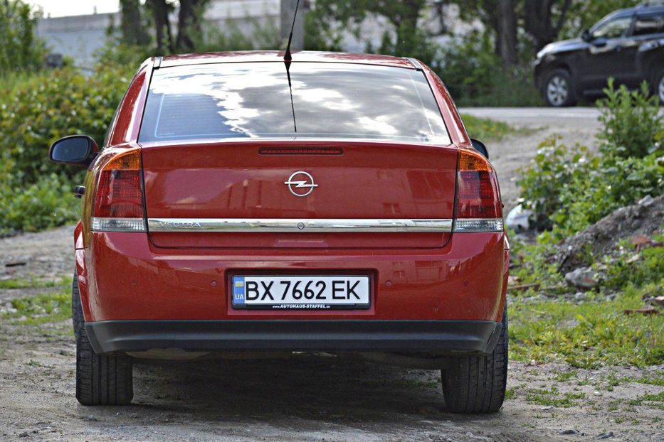 Продам Opel Vectra C 2002 года в Хмельницком