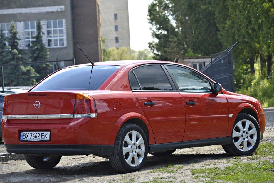Продам Opel Vectra C 2002 года в Хмельницком