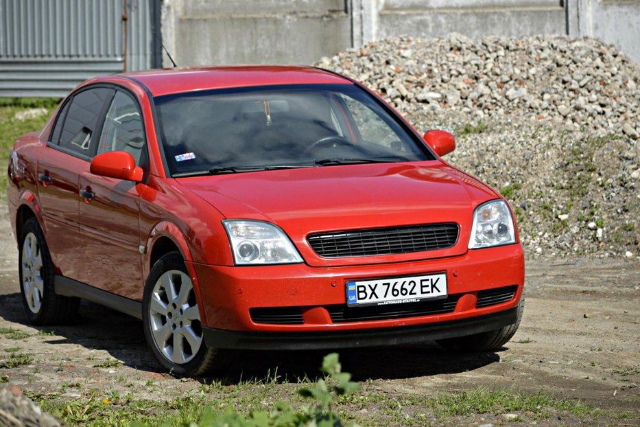 Продам Opel Vectra C 2002 года в Хмельницком