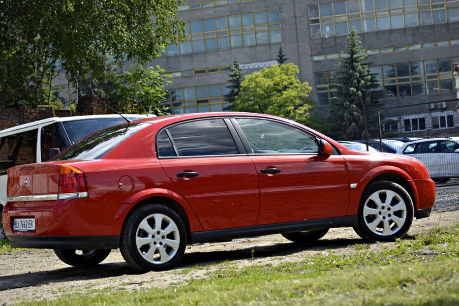 Продам Opel Vectra C 2002 года в Хмельницком