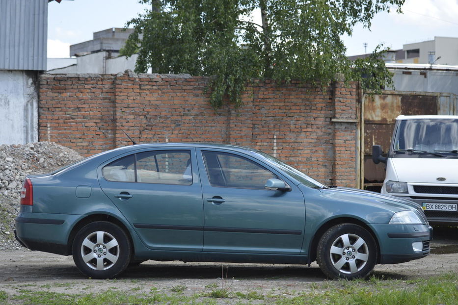 Продам Skoda Octavia A5 2007 года в Хмельницком