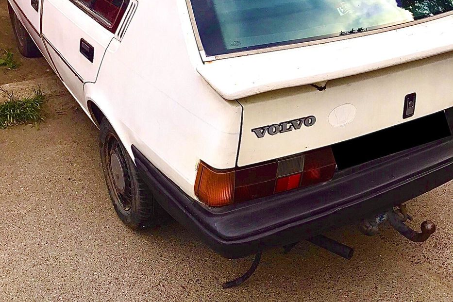 Продам Volvo 340 1987 года в Одессе