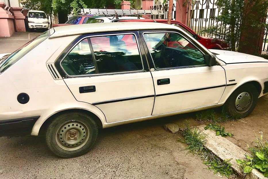 Продам Volvo 340 1987 года в Одессе