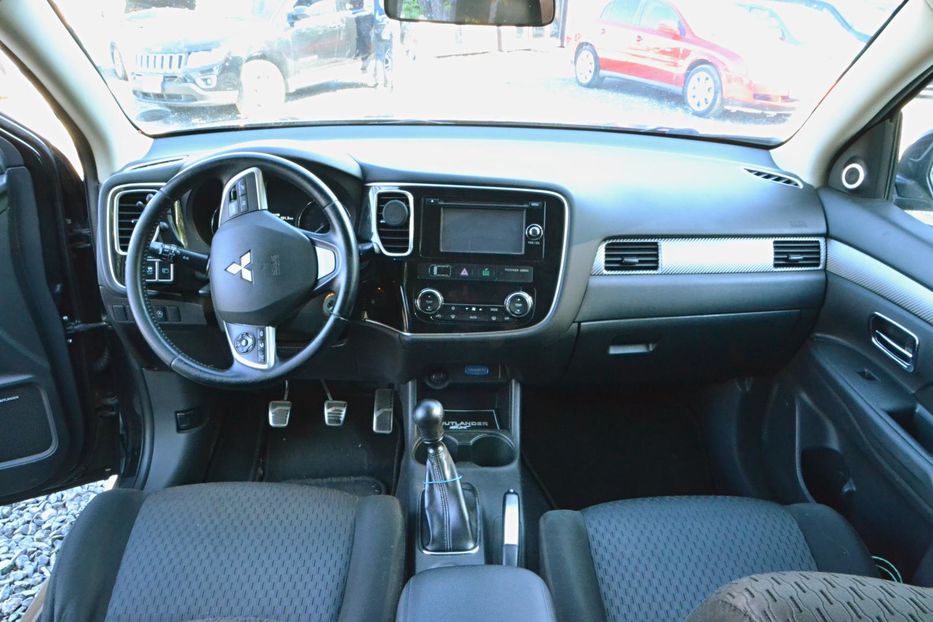 Продам Mitsubishi Outlander AWD 2013 года в Хмельницком