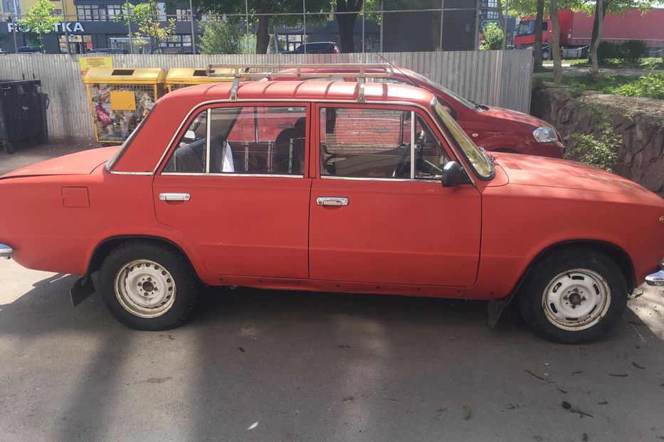 Продам ВАЗ 2101 1978 года в Ивано-Франковске