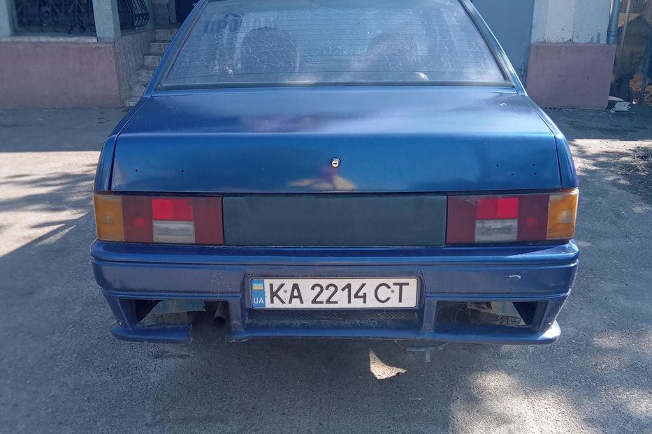 Продам ВАЗ 21099 1993 года в г. Бровары, Киевская область