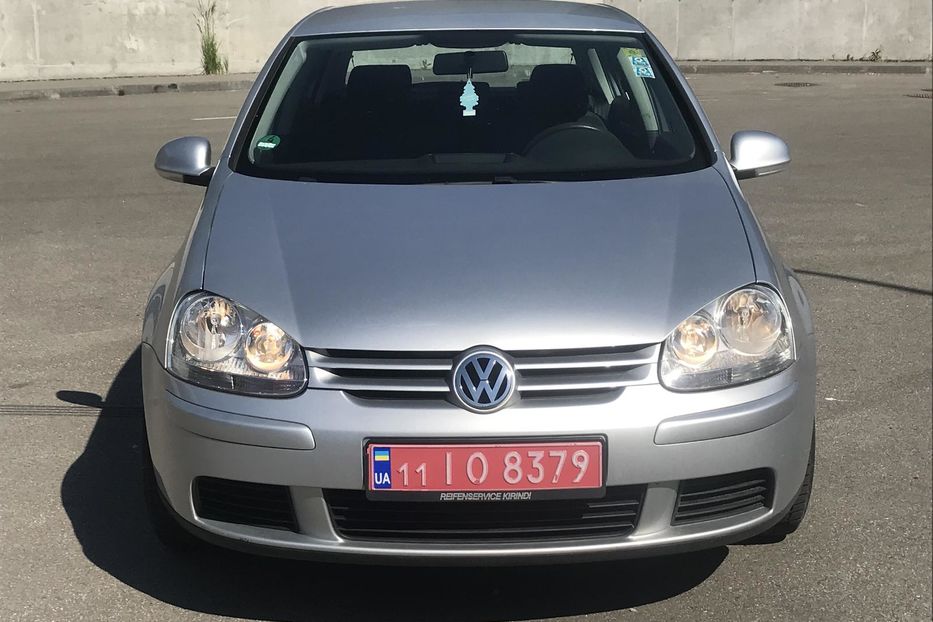 Продам Volkswagen Golf V 2008 года в Киеве