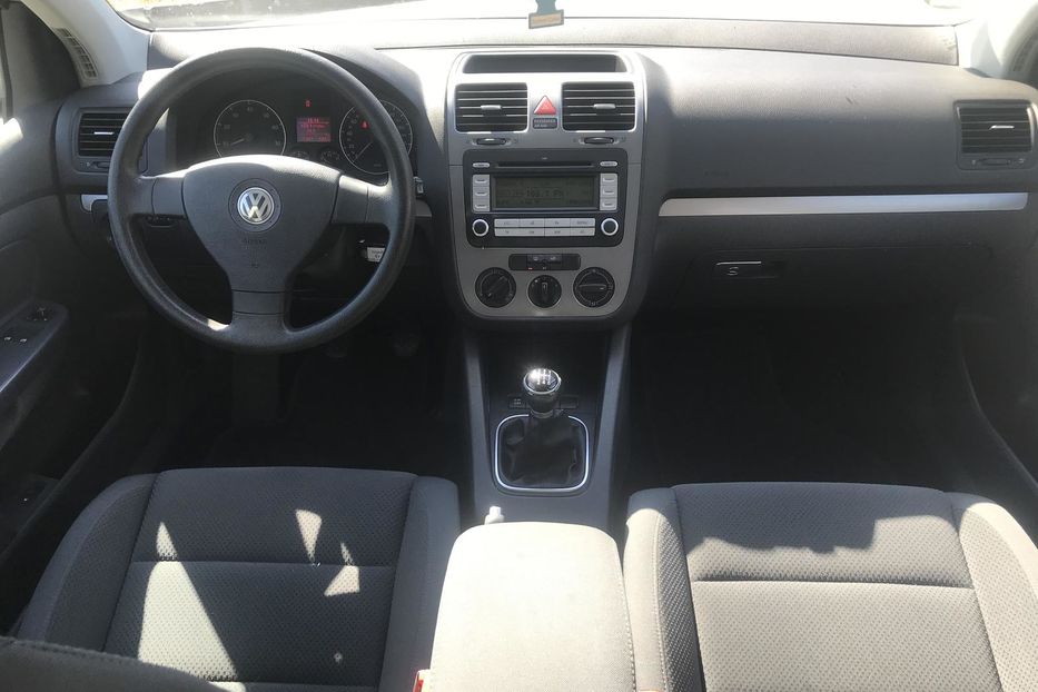 Продам Volkswagen Golf V 2008 года в Киеве