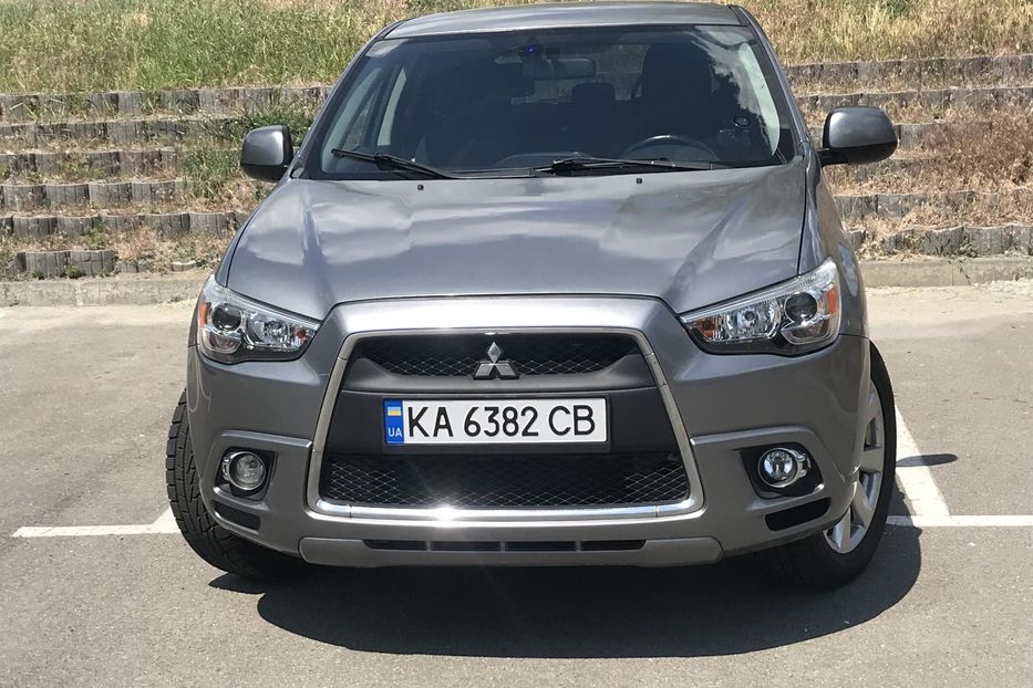 Продам Mitsubishi Outlander 2010 года в Киеве