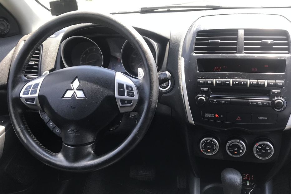 Продам Mitsubishi Outlander 2010 года в Киеве