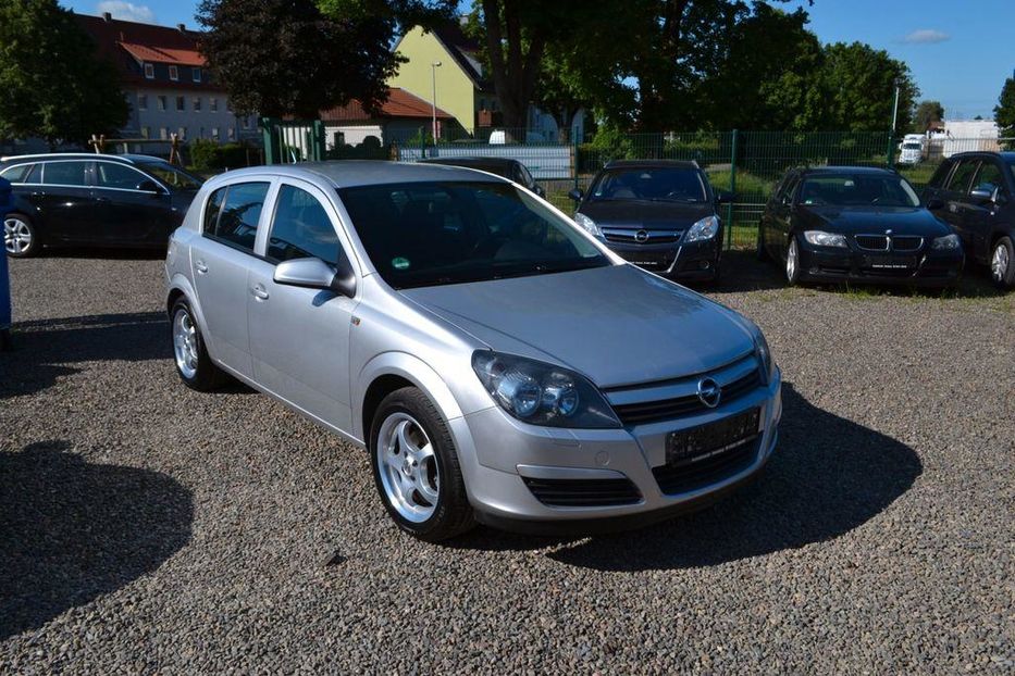 Продам Opel Astra H 2004 года в г. Рава-Русская, Львовская область