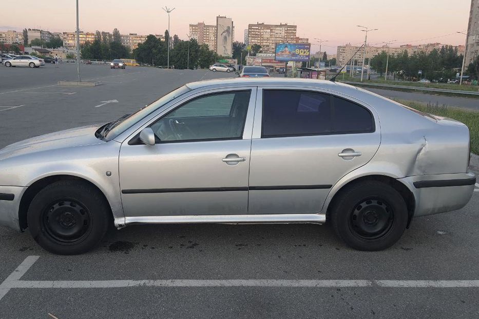 Продам Skoda Octavia Tour 2008 года в Киеве