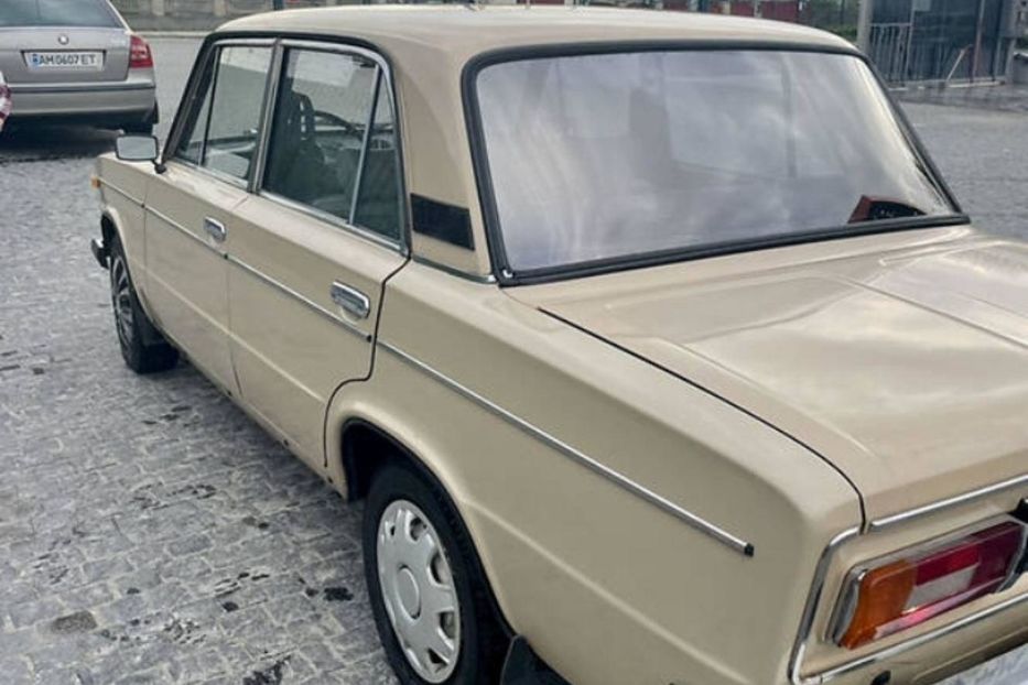 Продам ВАЗ 2106 2106 1992 года в Черновцах