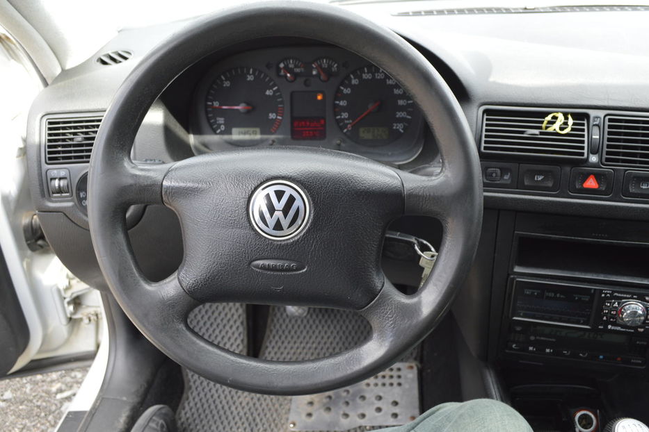 Продам Volkswagen Golf IV 2000 года в Хмельницком